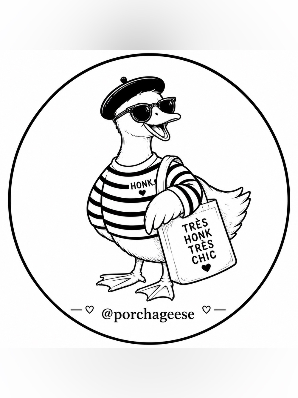 CUSTOM 3” Round Stickers, 100 of One Color, BUY NOW - Picture 10 of 14